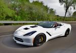 Callaway Corvette 2014 года